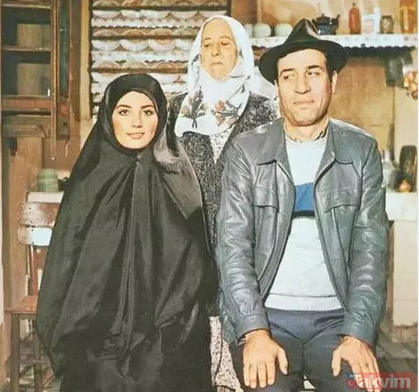 Yeşilçam’ın gamzeli güzeli Bahar Öztan’ın o röportajı dikkat çekti! “O sırlar benimle mezara gidecek” Fahriye Evcen ve Hande Erçel detayı... - 25