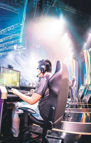E-Spora ilgi arttı! Sektörün değeri 1.5 milyar dolara çıktı...