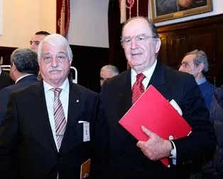 Aysal’ın desteklediği Aktar kazandı