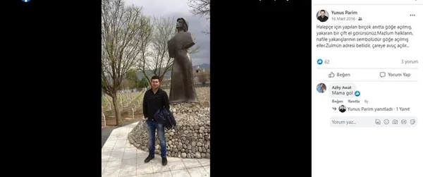 Tunç Soyer'in bitmek bilmeyen HDP aşkı: Makamda aleni görüşme-9