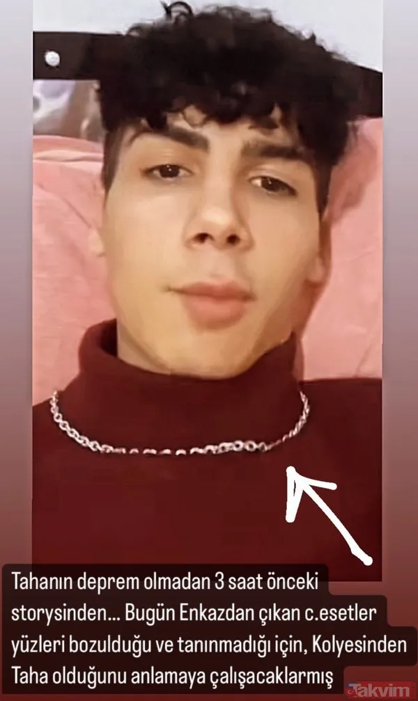 Başak Gümülcinelioğlu'nun eşi Çağrı Çıtanak annesini depremde kaybetmişti! Yaşadığı acıyı anlattı o satırlar kahretti: "Kimliğimin yarısını kaybettim" - 25