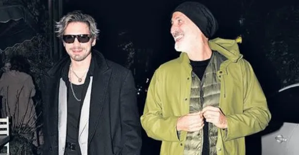 Şevval Sam "kendi kararları" demişti! Tarık Emir Tekin Sofia ile ayrılığı doğruladı