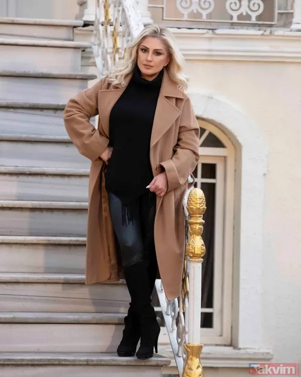 Nostalji kraliçesi Muazzez Ersoy mayolu paylaştı beğen butonu çöktü 'gencecik kız gibisin maşallah' Kim inanır 63 yaşında olduğuna - 12