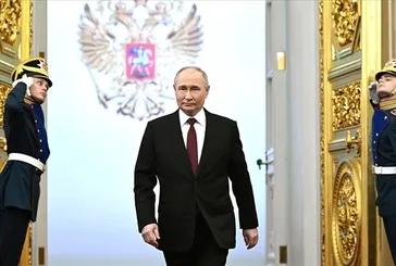 Putin ABD’yi suçladı