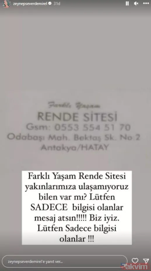 "Sabah namazı için bekliyordum uyuyor olsam hayatta olmazdım" Hataysporlı Kevi Soni açıkladı! Teknik direktör Volkan Demirel... - 17