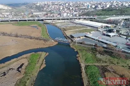 Kanal İstanbul Projesi’nde ’yeni şehir’ için ilk adım atıldı
