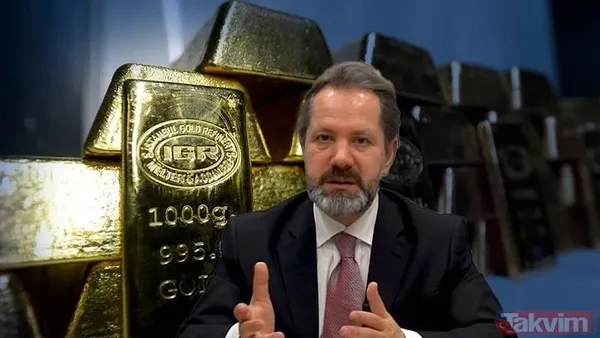 1 gram altın bu rakama çıkacak! İslam Memiş o tarihe dikkat çekti - 1