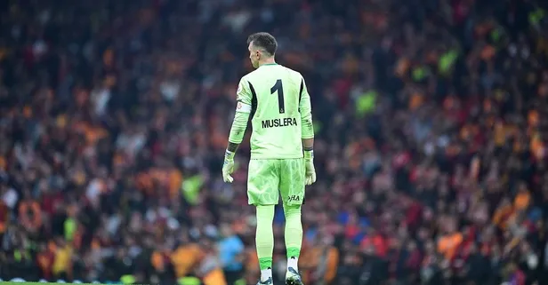 Muslera kararını bildirdi! Galatasaray'da bir devrin sonu mu?