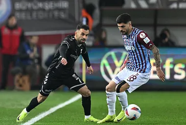 Murat Paluli’ye 12 maç ceza gelebilir!