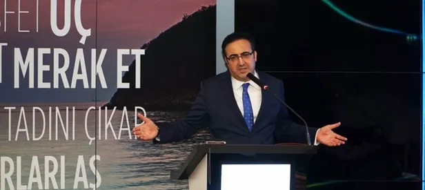 THY yabancı medyaya darbe girişimini anlattı