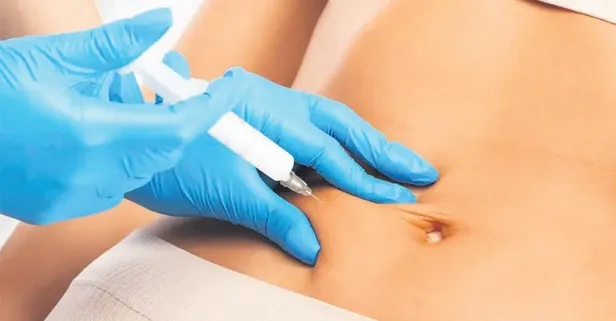 Zayıflamak için kolaya kaçmayın! Uzman uyardı: Sihirli iğneler mucize değil