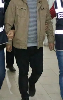 FETÖ'nün 'Emniyet imamları'na operasyon!