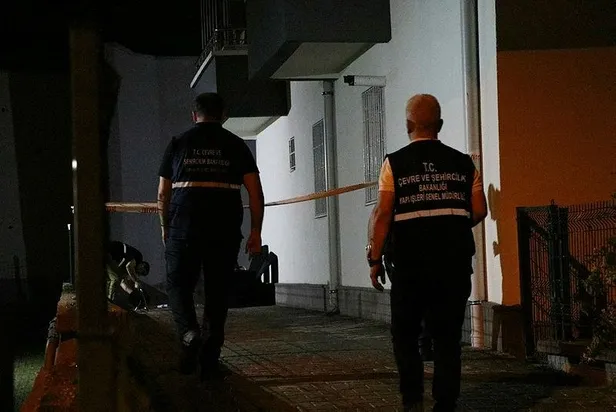 Ankara'da istinat duvarı çöktü! 4 apartman ve 1 gecekondu tahliye edildi-6
