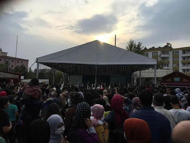 Masterchef'te kan çıktı TV 8 ekibi hemen polis çağırdı ortalık savaş alanına döndü! Baygınlık geçirip ezilince çekim iptal-8