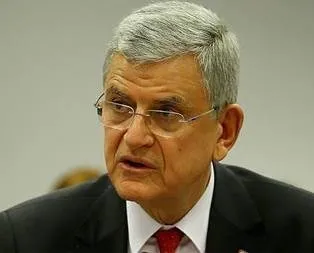 Bakan Bozkır’dan AB Büyükelçisi’ne sert tepki