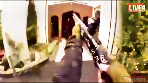 Yeni Zelanda'da camide katliam yapan terörist Brenton Tarrant’ın kullandığı tüfeğin şifreleri - 4