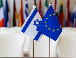 Avrupa’dan endişe ve İsrail’e destek mesajları