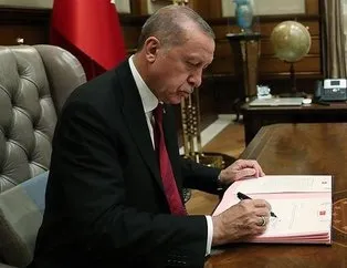Başkan Erdoğan imzaladı: 2021 yılı Ahi Evran Yılı olacak