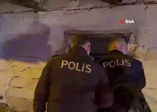 Bursa’da müstakil ev yangını: 1 ölü