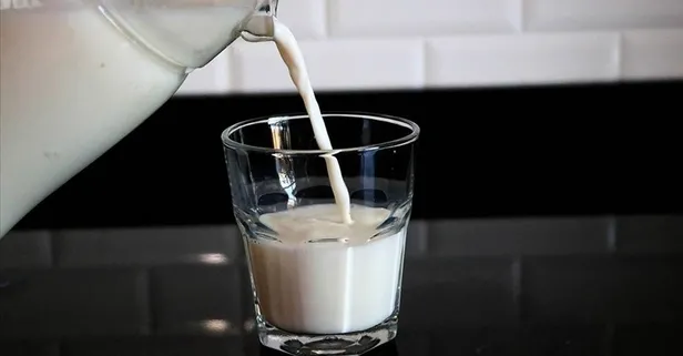 Reflünün düşmanı süt