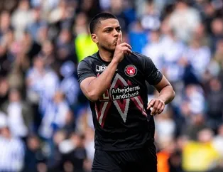 Aslan’ın B planı Evander