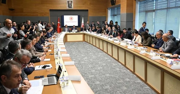 İnfaz düzenlemesi komisyondan geçti! Alkollü sürücüler, tehdit, yaralama... Cezalar artıyor | Ağır hasta ve engelli mahkumlara ev hapsi