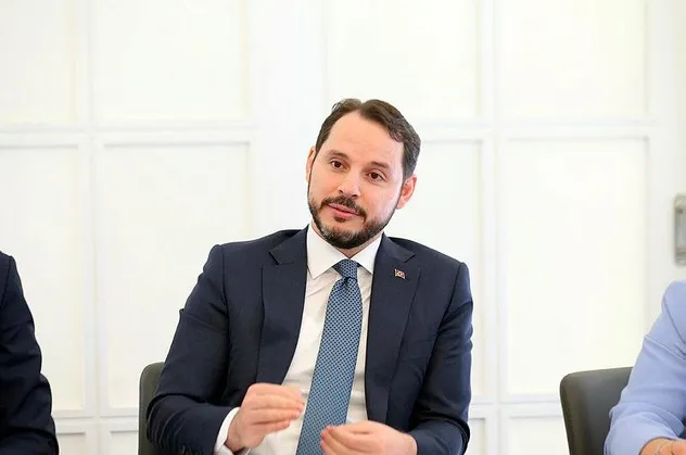 Berat Albayrak'tan Ordu'da yaşanan felakete ilişkin geçmiş olsun mesajı