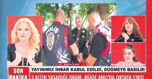 Yine zirvede