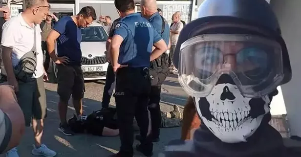 Eskişehir'de 5 kişiyi bıçaklayan Arda Küçükyetim'e verilen ceza belli oldu! 2 ayrı suçtan 75 yıl hapis