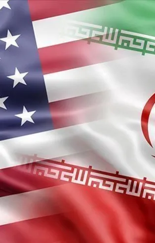 İran'dan ABD'ye 'korsanlık' suçlaması