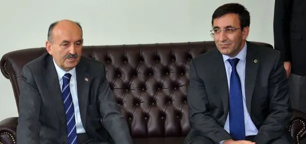 Bu yıl büyümede % 4’ü  aşacağız