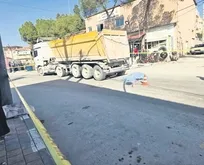 Alaşehir’de kahreden tesadüf! Baba-oğul 22 gün arayla can verdi