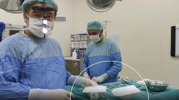 SON DAKİKA: İstanbul'da 'kalça estetiği' faciası: Brezilya kalçası istedi ölümden döndü-3