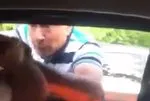 Ankara’da baltalı gerilim! O anlar kamerada