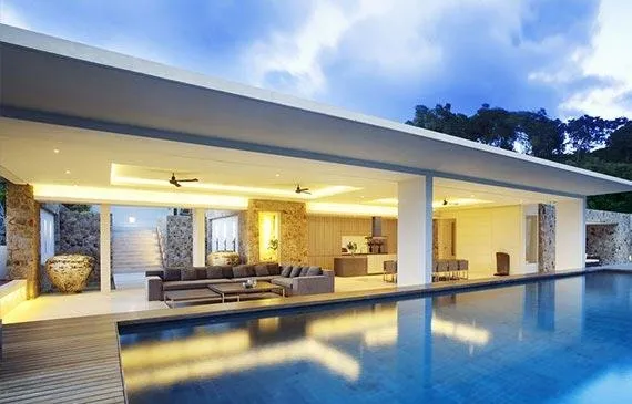 Turizm hareketliliği başlarken büyük şok! Alaçatı ve Bodrum'da sezonluk villa kiraları 100 bin-300 bin TL-10