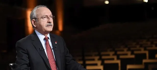 Kılıçdaroğlu'ndan kardeşi hakkında şok ifadeler