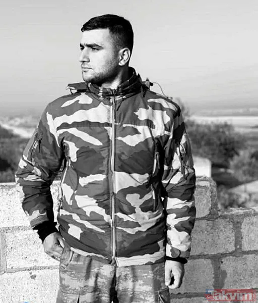 Suriye'nin İdlib kentindeki 33 şehidimizin kimlikleri ve memleketleri! Türkiye yasta - 19