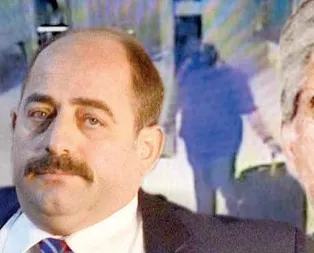 Firari FETÖ’cülerin de kilit adamı