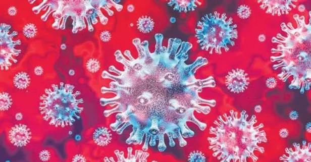 Kanser, koronavirüsü sever!