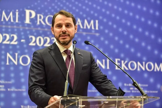 Berat Albayrak'ı hedef alan asılsız iddialara rağmen Türkiye o dönem en hızlı büyüyen iki ülkeden birisi oldu!-5
