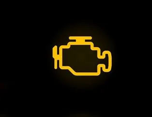 Otomobilinizde bu uyarıyı görürseniz dikkat! Otomobillerde bulunan ikaz lambaları ne anlama geliyor?