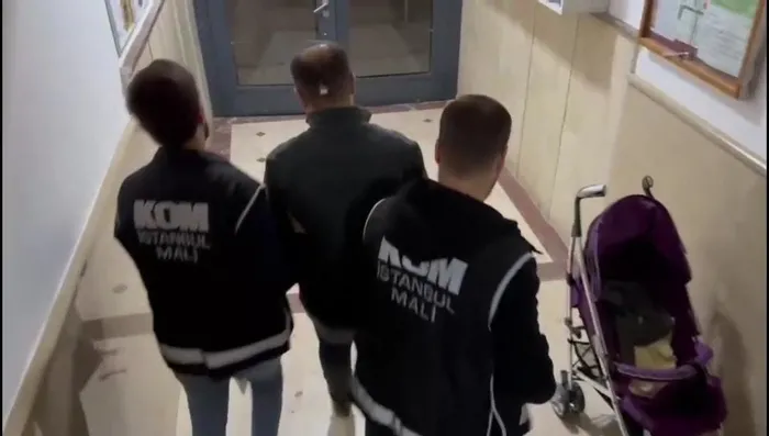 Son dakika: İstanbul'da çürük raporu düzenleyenlere operasyon: 11 gözaltı-2