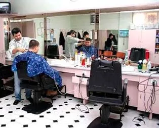 Berberler pazar günü açık