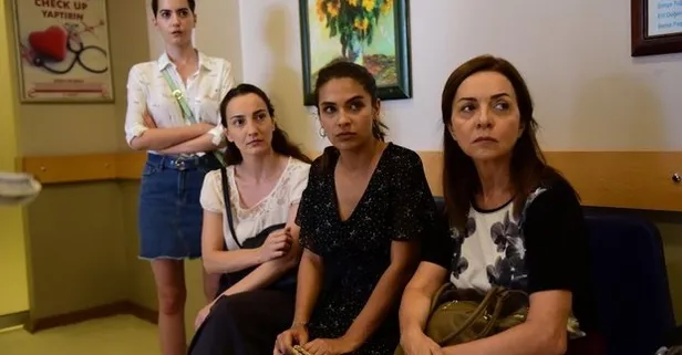 Canevim 13. bölümde Ceylan hesaplaşmanın bitmesi için uğraşıyor!