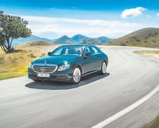 Mercedes-Benz’de kampanya