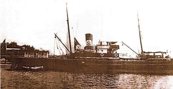 Atatürk'e Samsun'a çıkma talimatını Sultan Vahdettin mi verdi?-14
