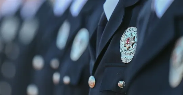 EGM 10 bin 102 polis alımı başvurular ne zaman, şartları neler? EGM 10 BİN 102 personel alımı branş kadro dağılımı ve kontenjanlar