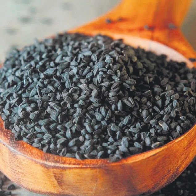 Çörek otu gençlik iksiri