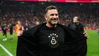 Okan Buruk’a 5. yıldız tarifesi
