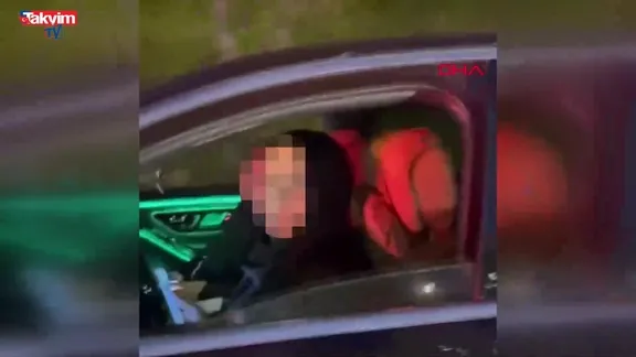 Çakarı iptal edildi!